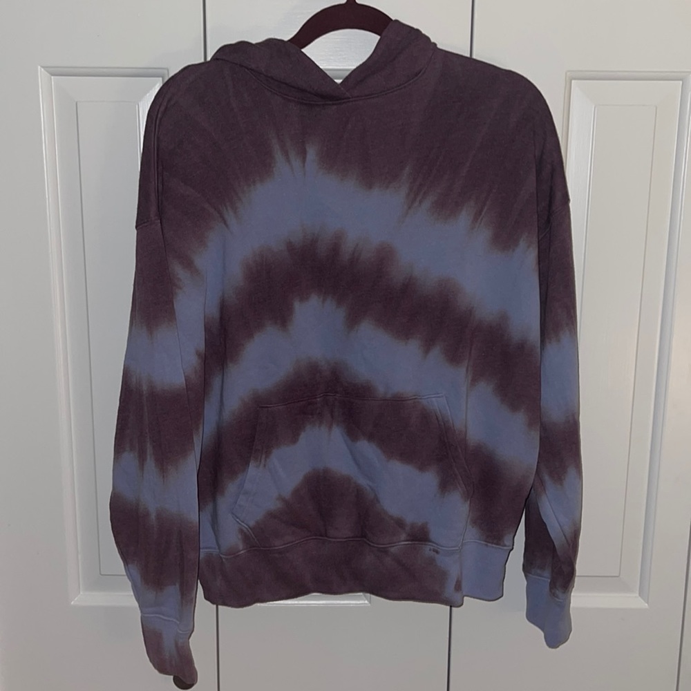 VS PINK hoodie